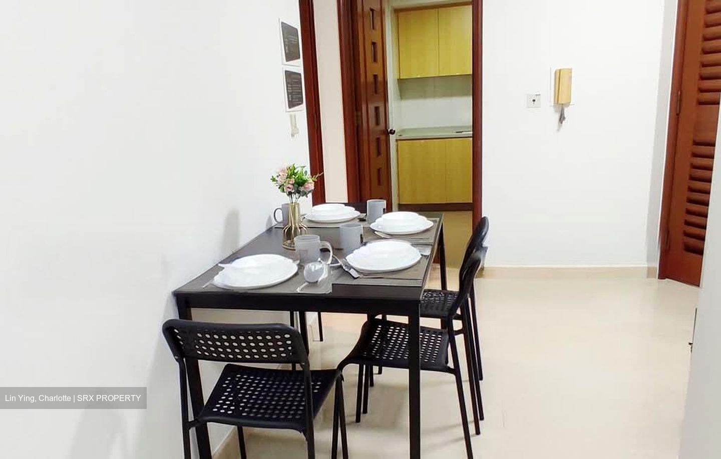 The Blossomvale (D21), Condominium #565050551